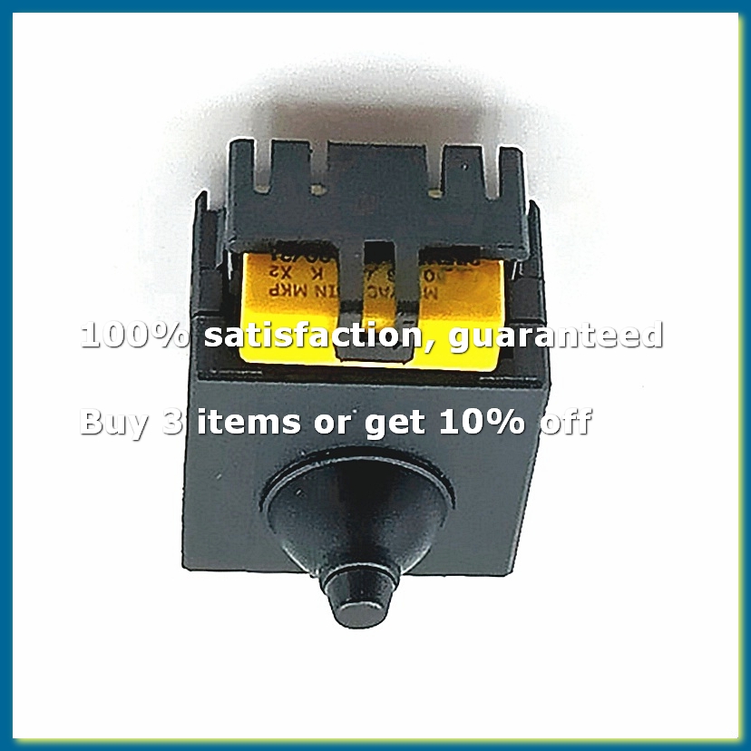 Power Tools In Electrical - 343411980 Switch Replacement for WEV850-115 125