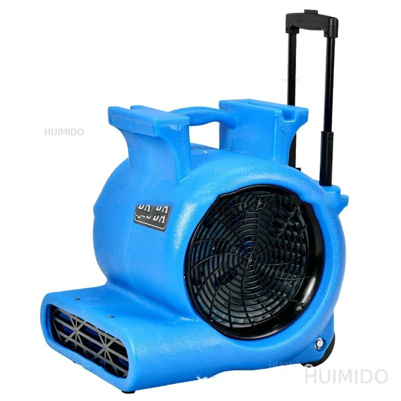 Power Tools In Electrical - BF535 Electric Fan Portable Air Blower