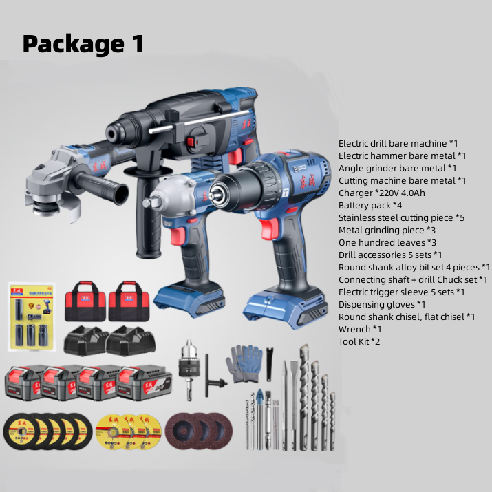 New Arrival Industrial Quality - Power Tools In Electrical review and price