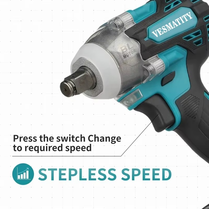 DTW300 Impact Wrench 330Nm Hig - Makita Drill Dtw300 review and price