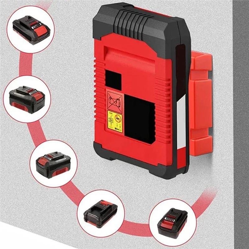 A04G-Wall Mount Fixing Bracket - Power Xchange Tools review and price