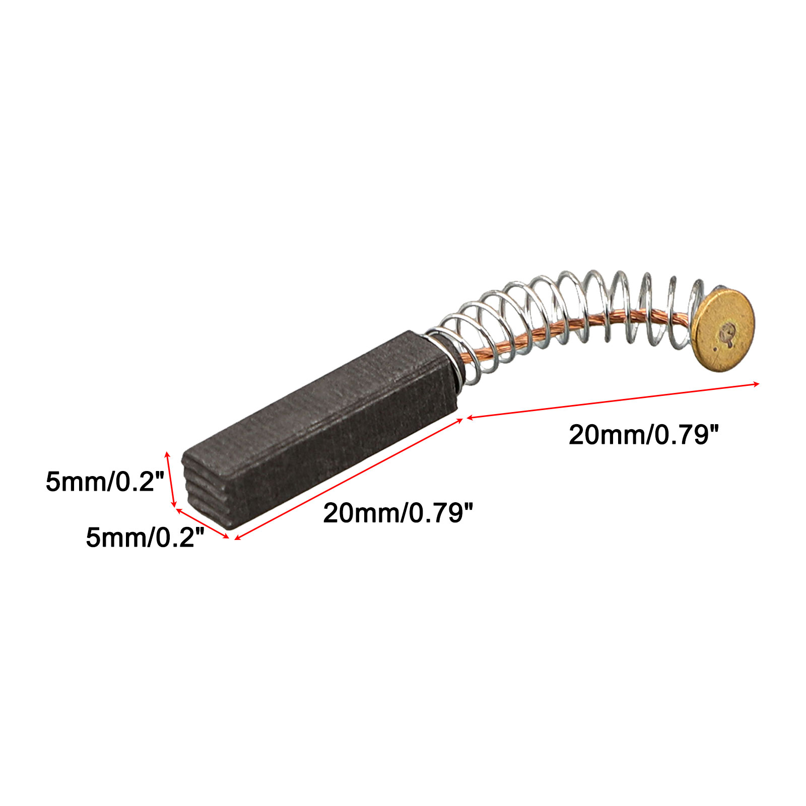 Carbon Brushes Motors Electric - Power Tools With Names review and price